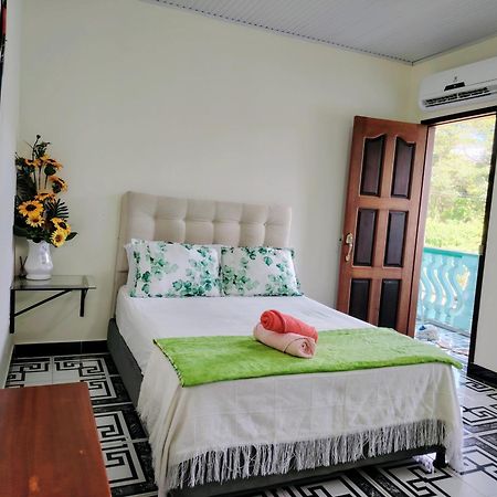 Hotel Alto Amazonas Leticia Exteriér fotografie