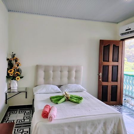 Hotel Alto Amazonas Leticia Exteriér fotografie