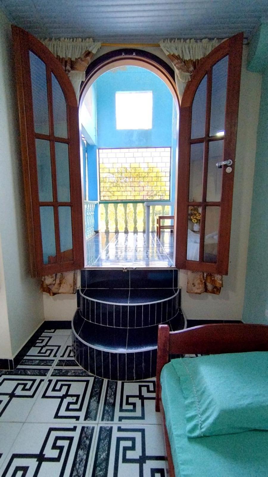 Hotel Alto Amazonas Leticia Exteriér fotografie