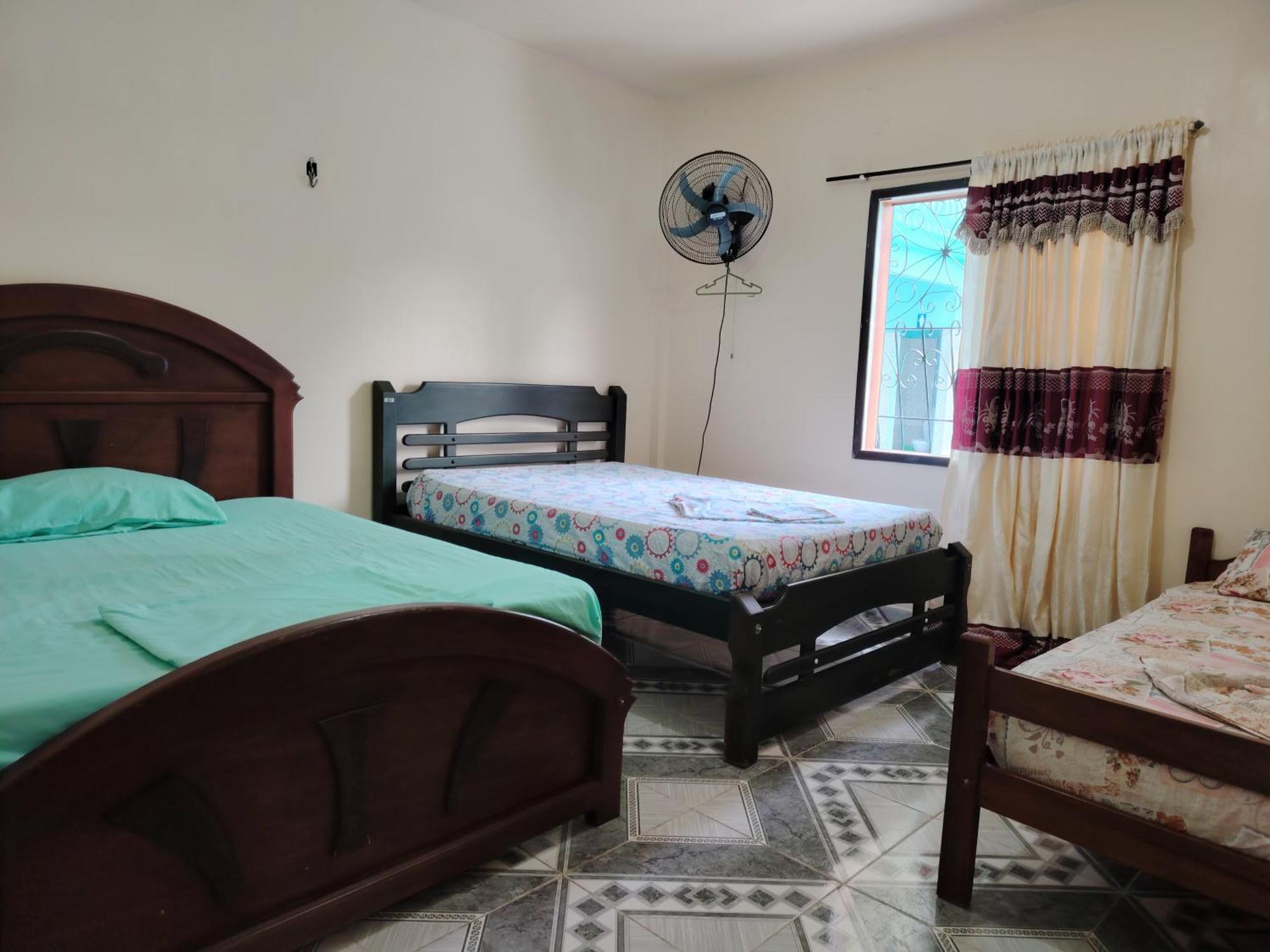 Hotel Alto Amazonas Leticia Exteriér fotografie
